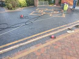 Why Choose Us For All Your Driveway Paving Needs in Roeland Park, KS?